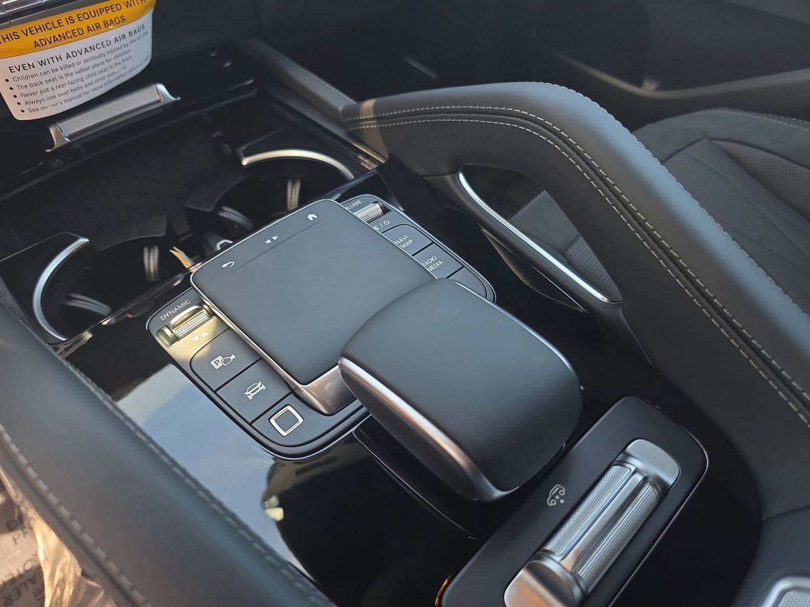 New 2026 Mercedes-Benz GLE 53 AMG 4MATIC Coupe image 28