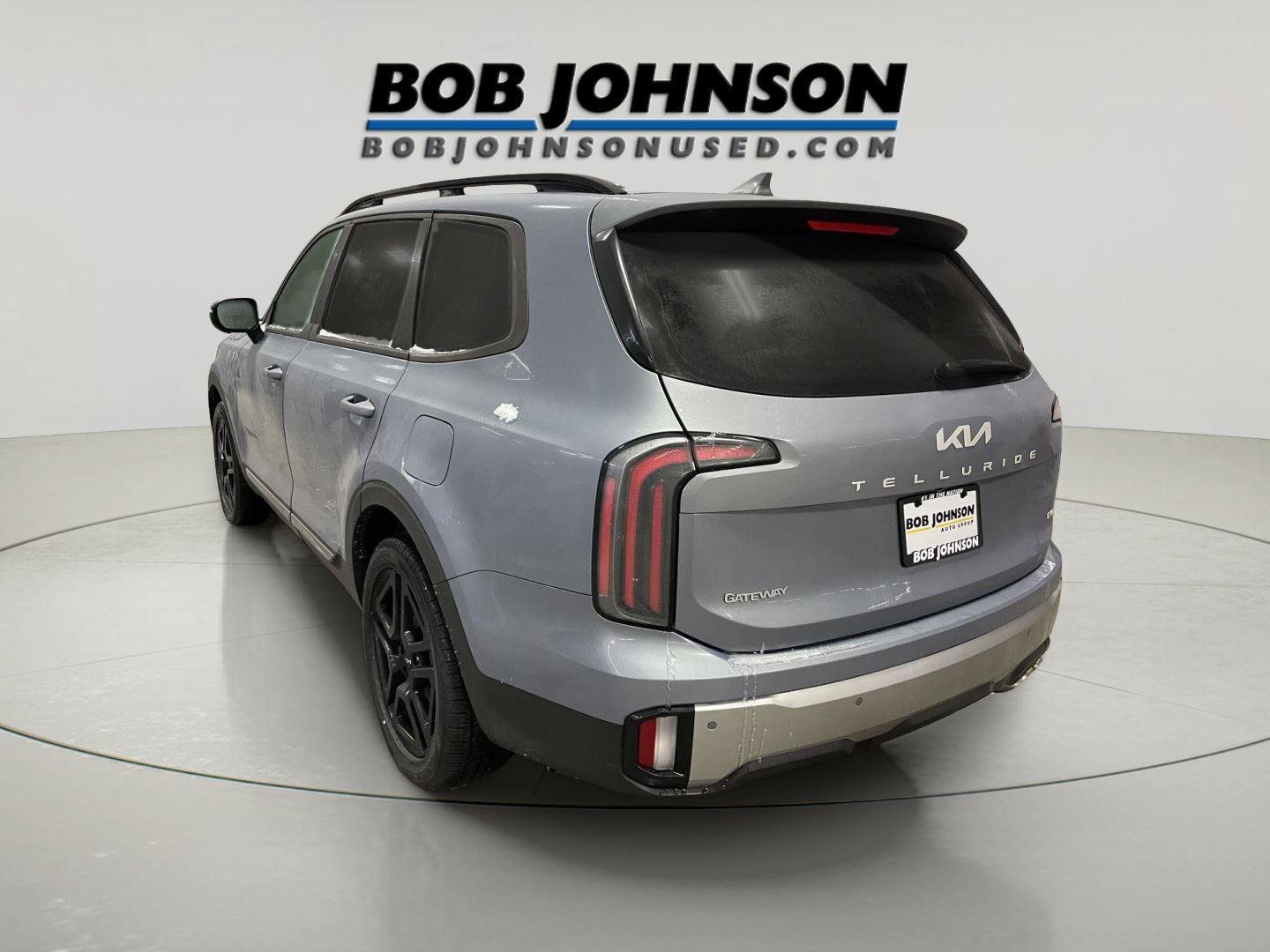 Used 2023 Kia Telluride EX X-Line image 5