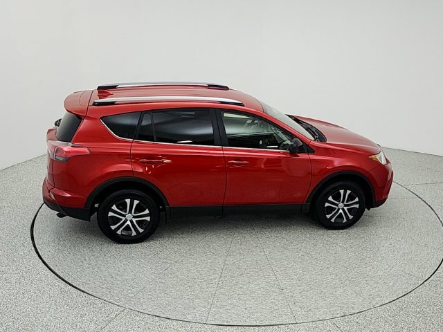 Used 2017 Toyota RAV4 LE w/ Carpet Mat Package AWD/4WD image 16