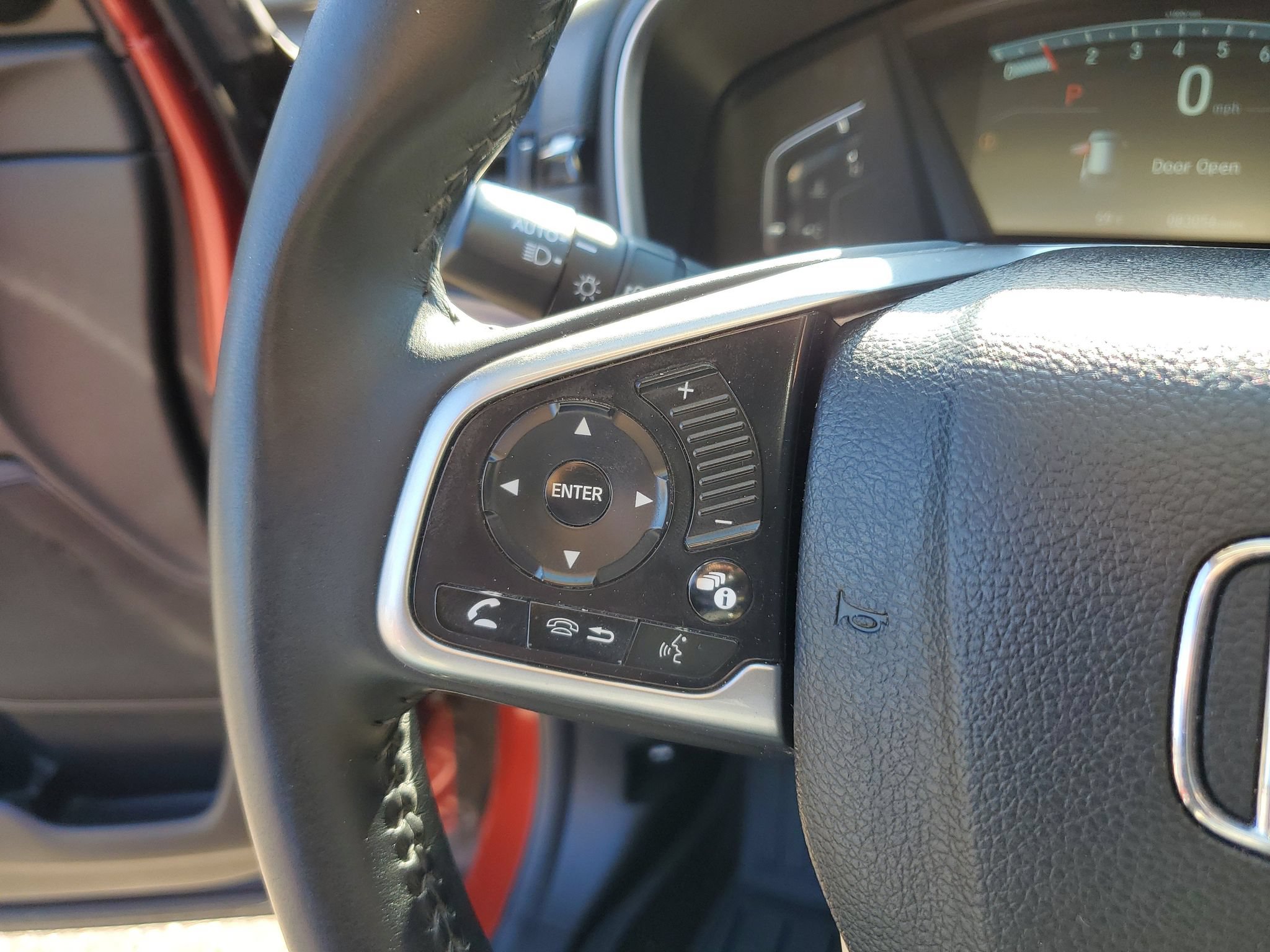 Used 2017 Honda CR-V EX-L image 19