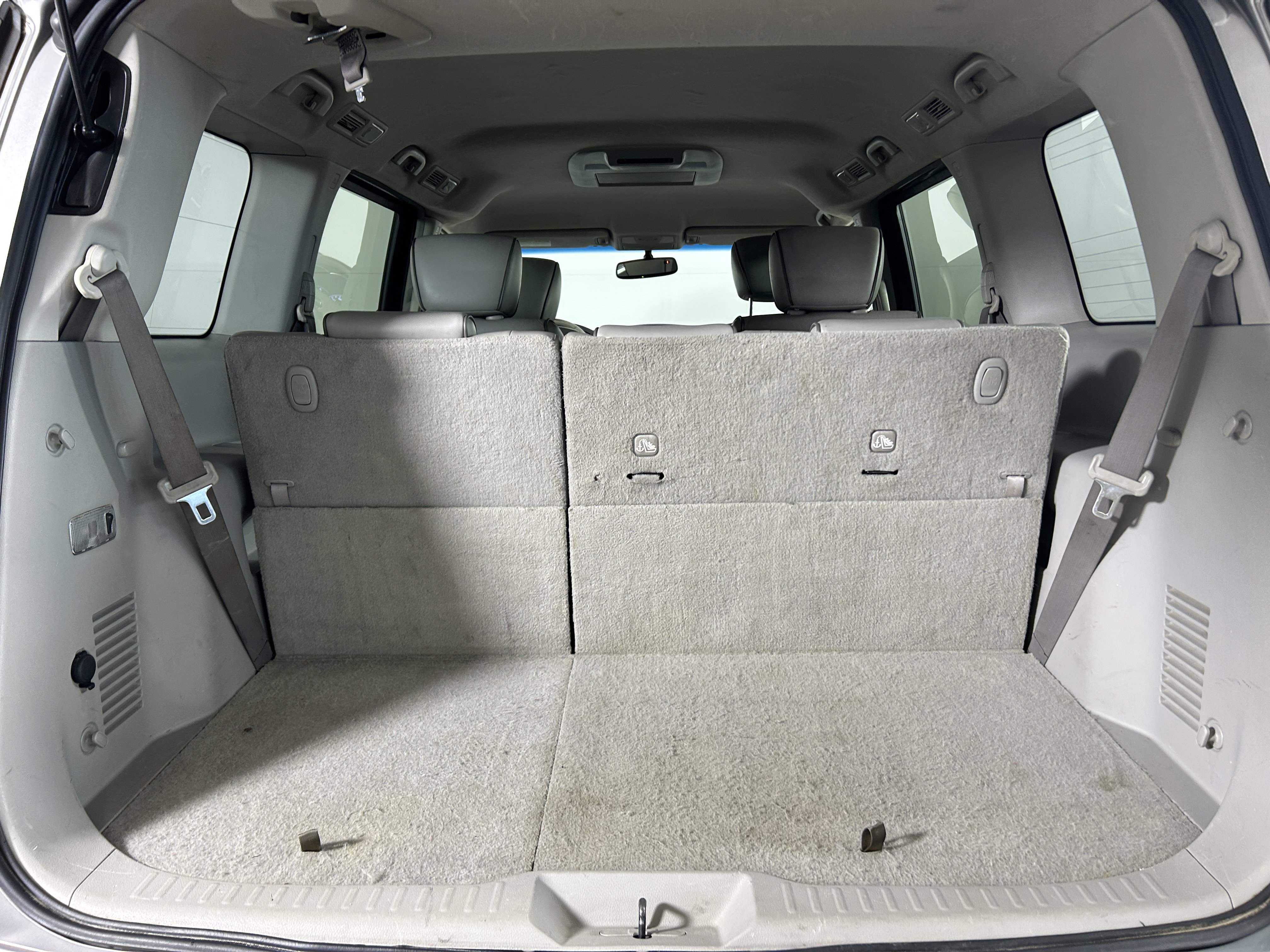 Used 2012 Nissan Quest SL FWD image 24