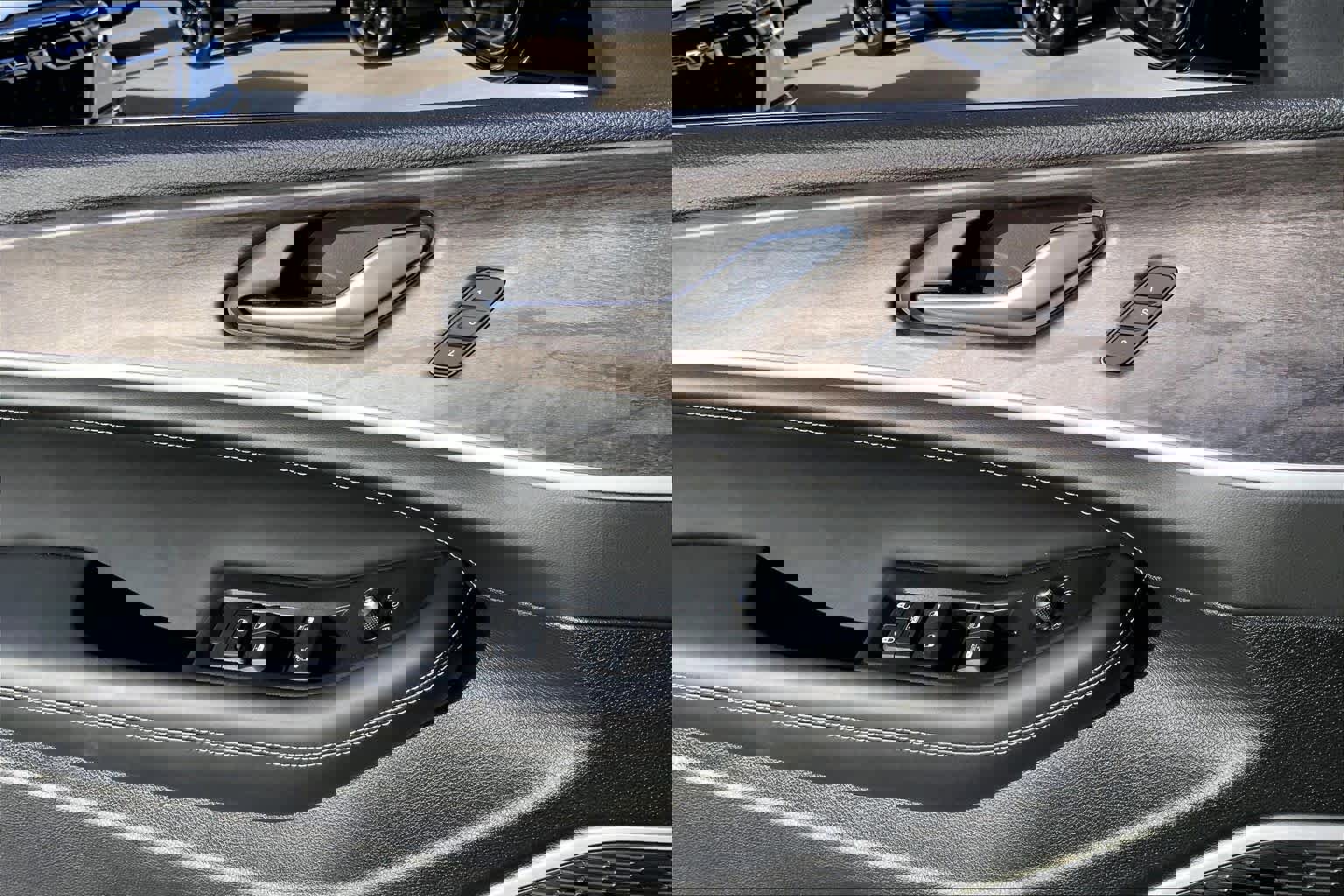 New 2026 Jeep Grand Cherokee L Limited image 17