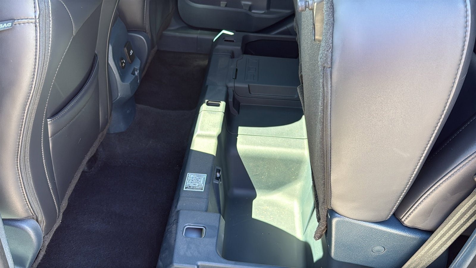 Used 2023 Ford Maverick Lariat w/ Lariat Luxury Package FWD image 26