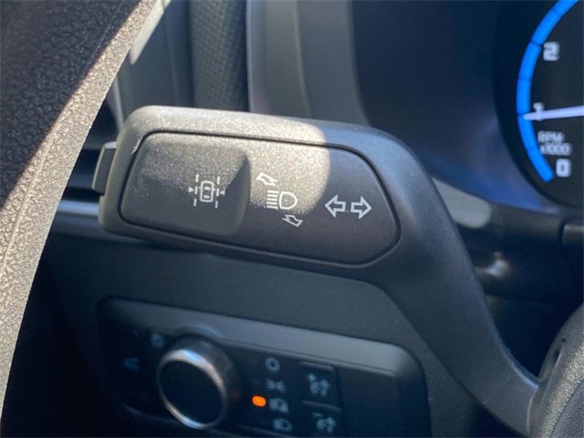 Used 2024 Ford Bronco Sport Big Bend image 22