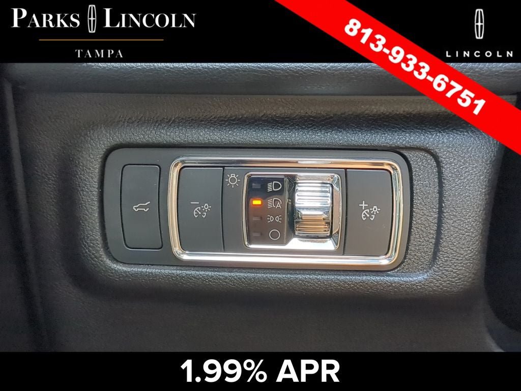 Certified 2022 Lincoln Corsair Reserve w/ Elements Package FWD image 27