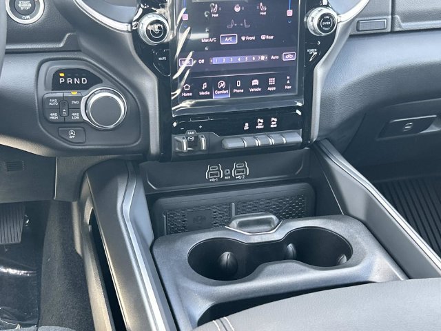 New 2027 RAM 1500 Big Horn AWD/4WD image 19