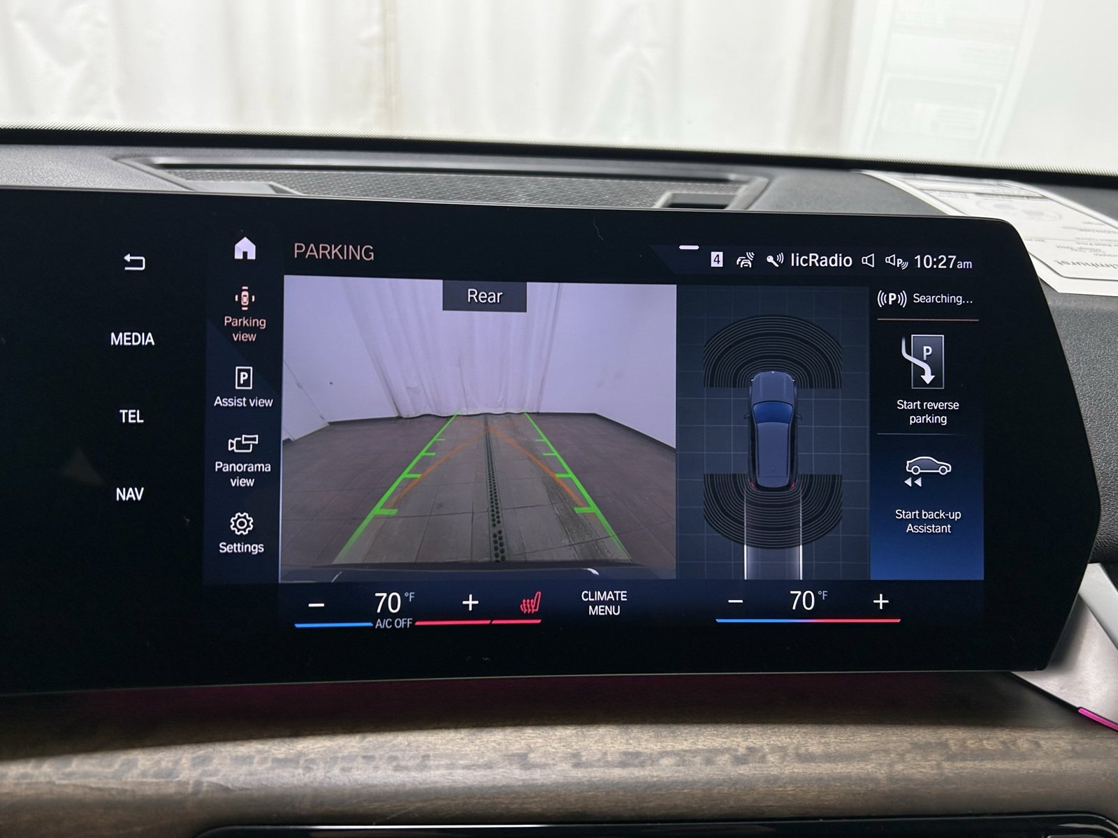 Used 2023 BMW X1 xDrive28i w/ Convenience Package image 18