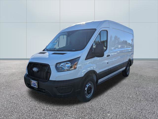 New 2026 Ford Transit 250 T250 RWD image 1