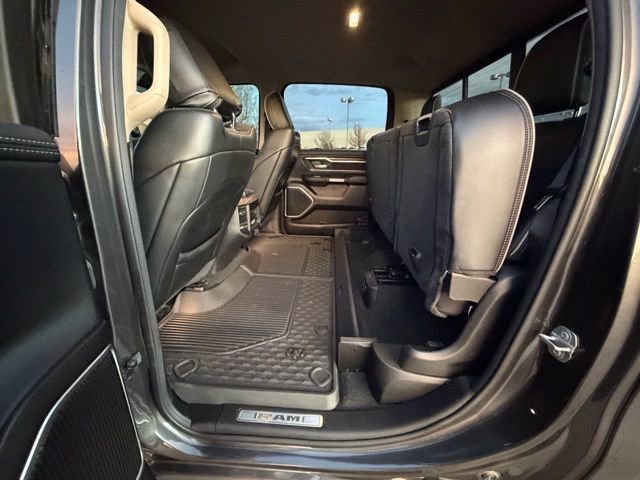 Used 2020 RAM 1500 Laramie image 25