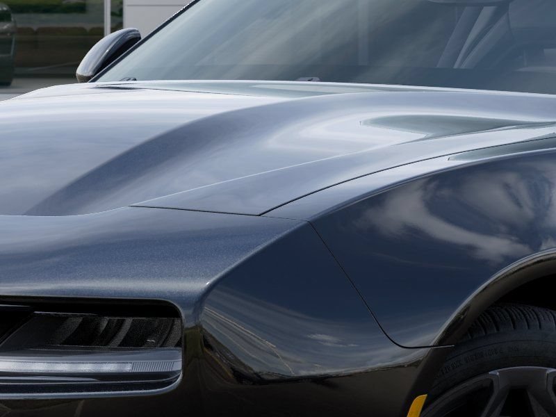 New 2025 Dodge Charger Daytona R/T w/ Quick Order Package 25M R/T AWD/4WD image 11