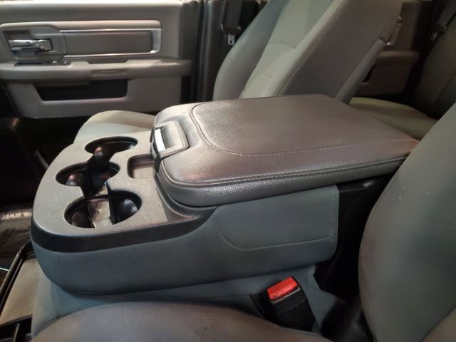 Used 2016 RAM 2500 SLT image 27