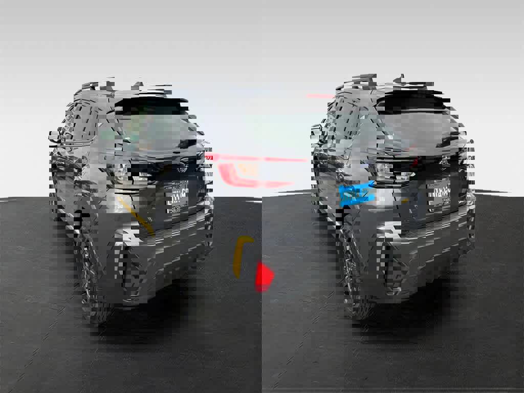 New 2026 Subaru Crosstrek 2.5i Sport image 4