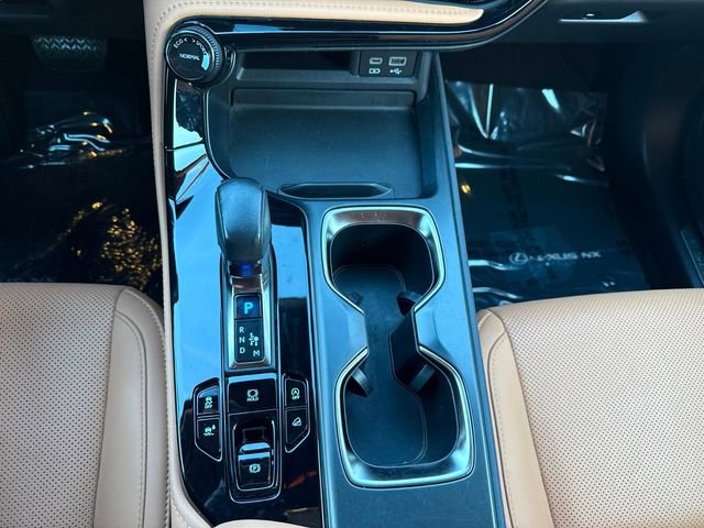 Certified 2023 Lexus NX 250 250 Base image 21