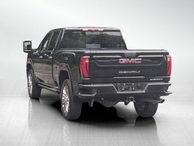 Used 2024 GMC Sierra 2500 Denali w/ Denali Reserve Package image 6