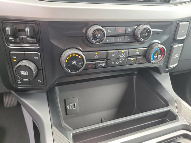 New 2026 Ford F250 XLT w/ XLT Premium Package AWD/4WD image 29