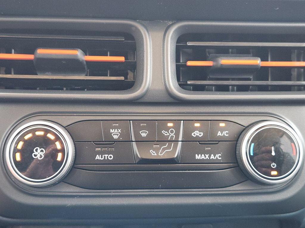 Used 2024 Ford Maverick XLT w/ Equipment Group 300A Standard AWD/4WD image 19