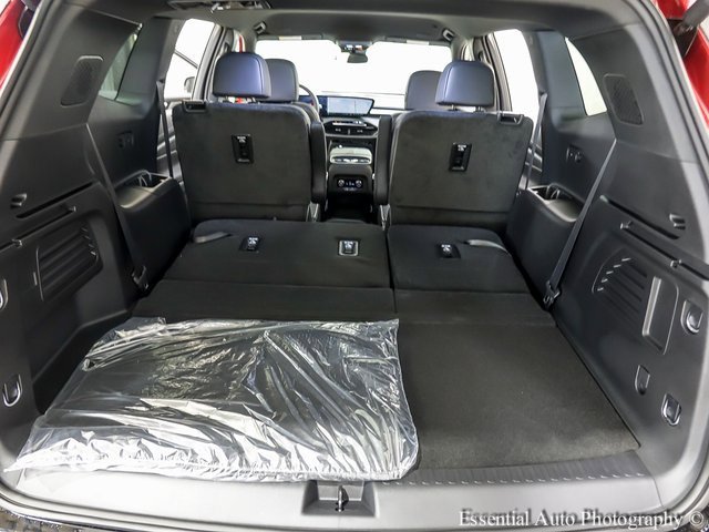 New 2025 Buick Enclave Sport Touring w/ LPO, Floor Liner Package image 18