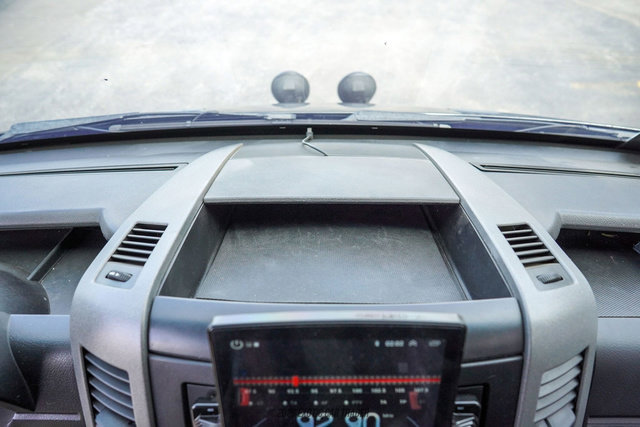 Used 2012 Mercedes-Benz Sprinter 3500 image 29