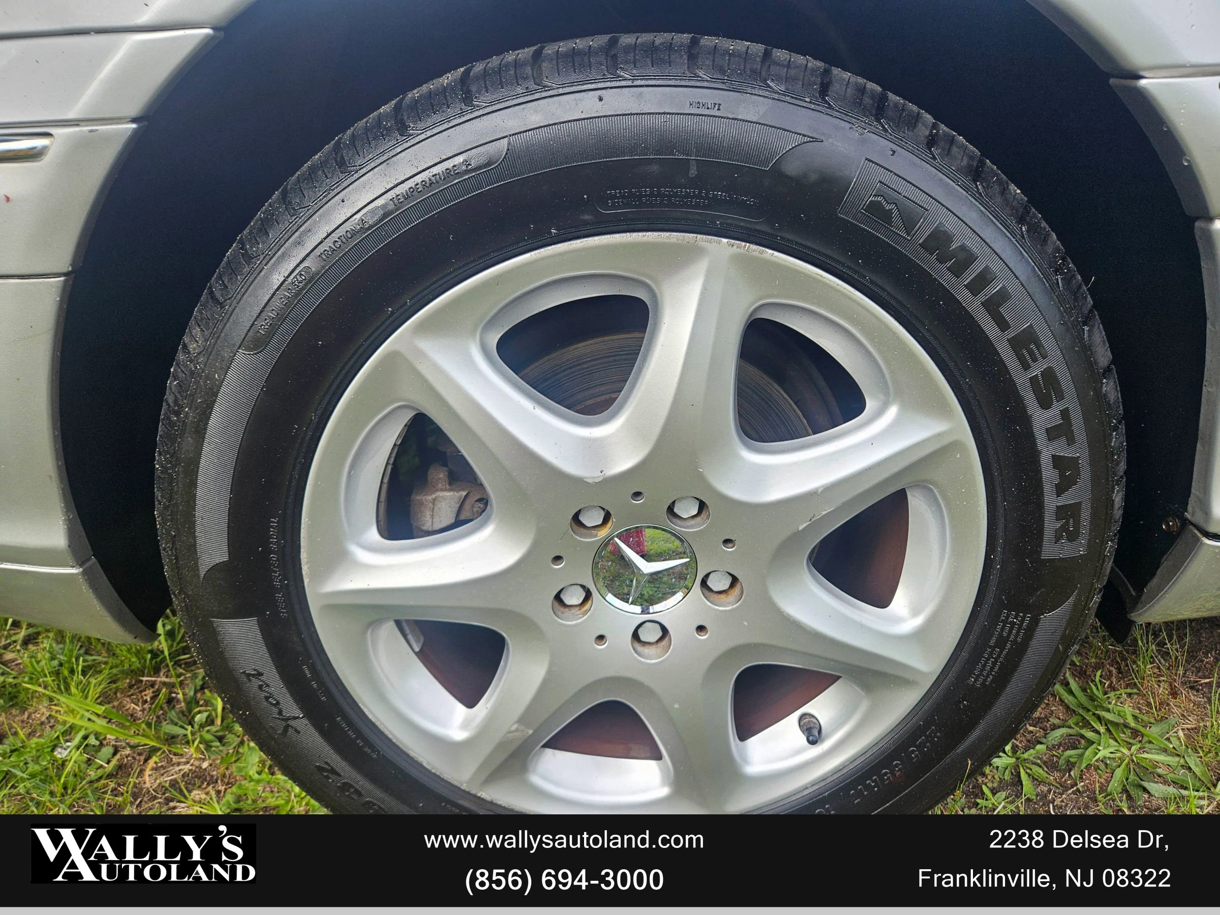 Used 2004 Mercedes-Benz S 500 4MATIC image 32