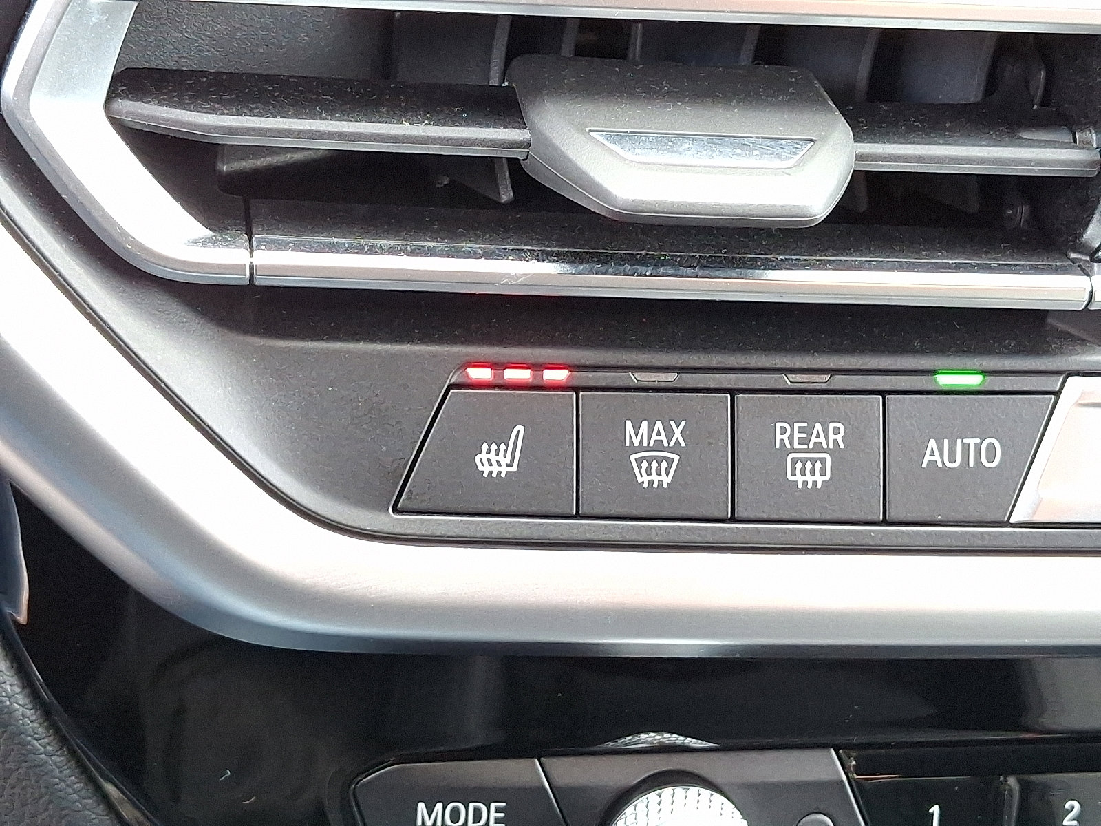 Used 2022 BMW X3 xDrive30i w/ Convenience Package w/ZPA image 26