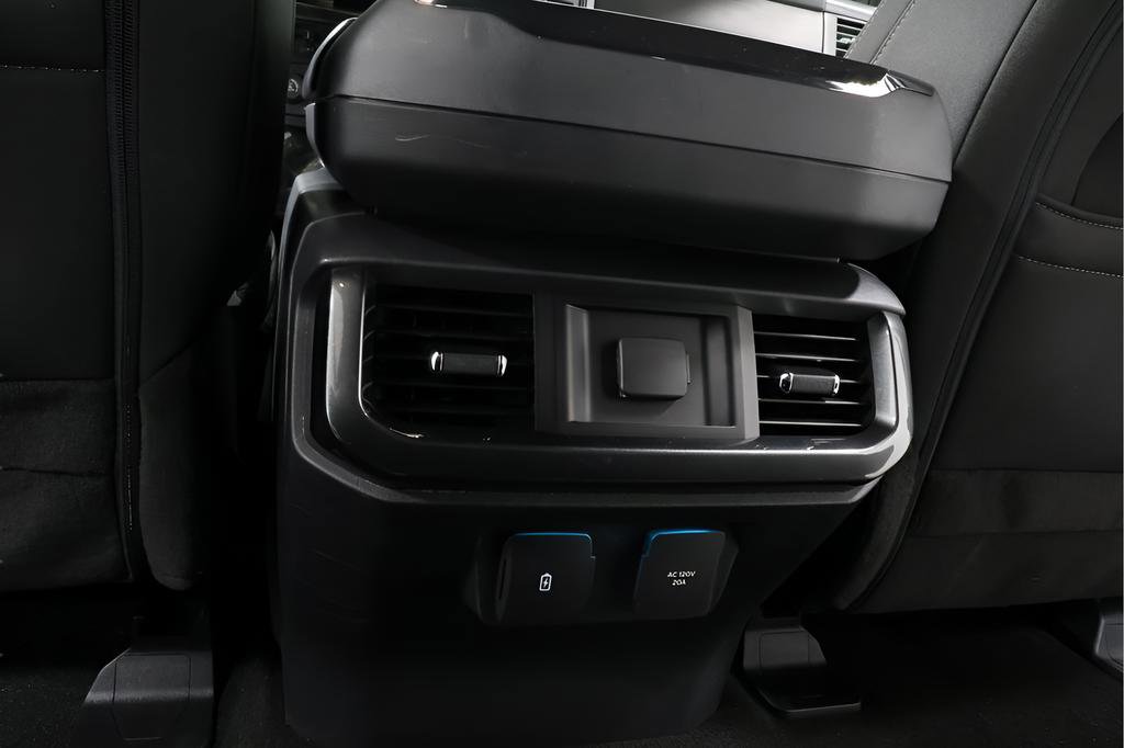 Used 2022 Ford F150 XLT w/ Equipment Group 302A High image 26