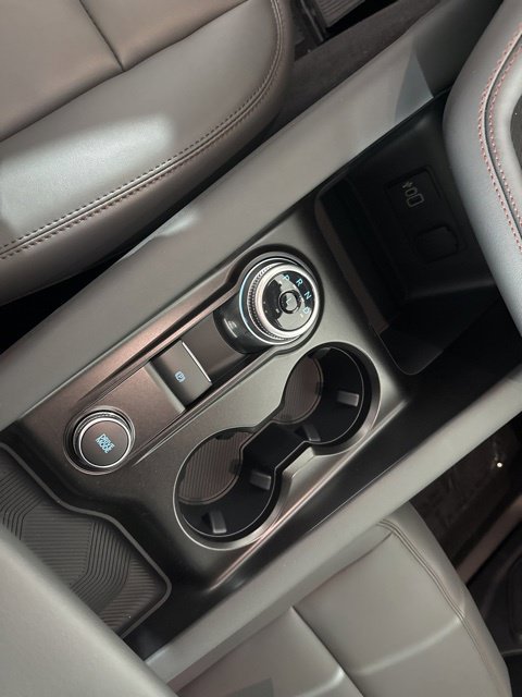 New 2026 Ford Explorer Active w/ Active Comfort Package RWD image 22