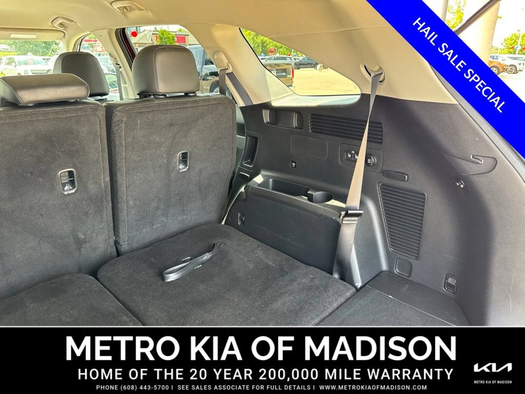 Used 2025 Kia Sorento S AWD/4WD image 42