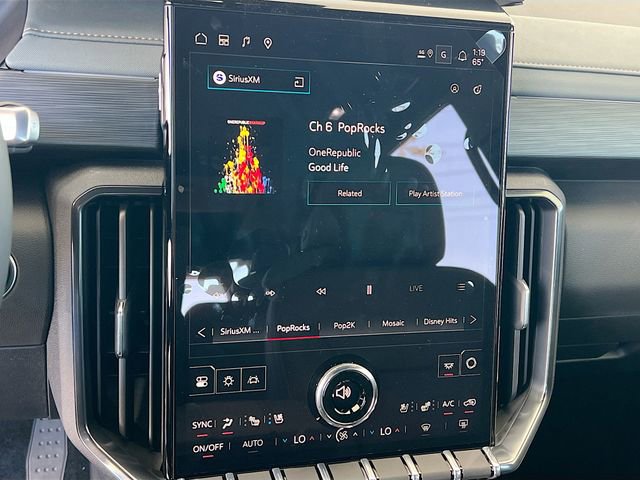 New 2026 GMC Acadia AT4 w/ Luxury Package image 10