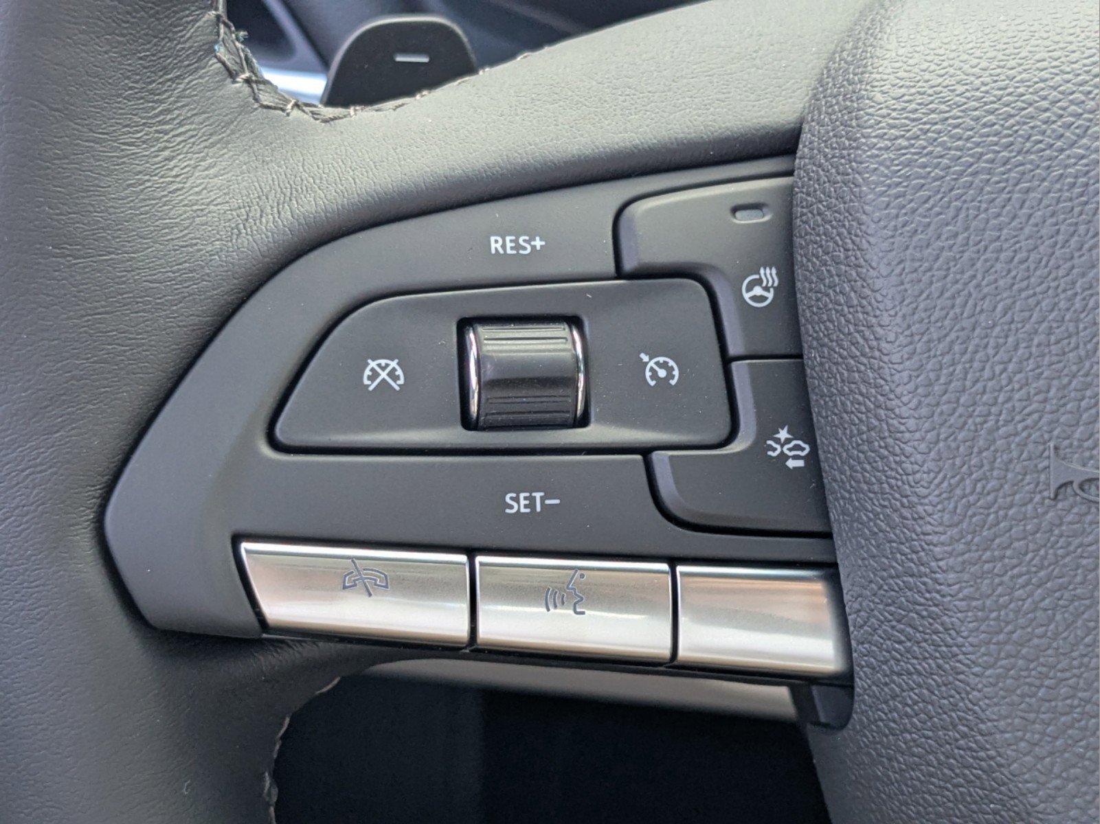 New 2025 Cadillac CT4 Premium Luxury image 21