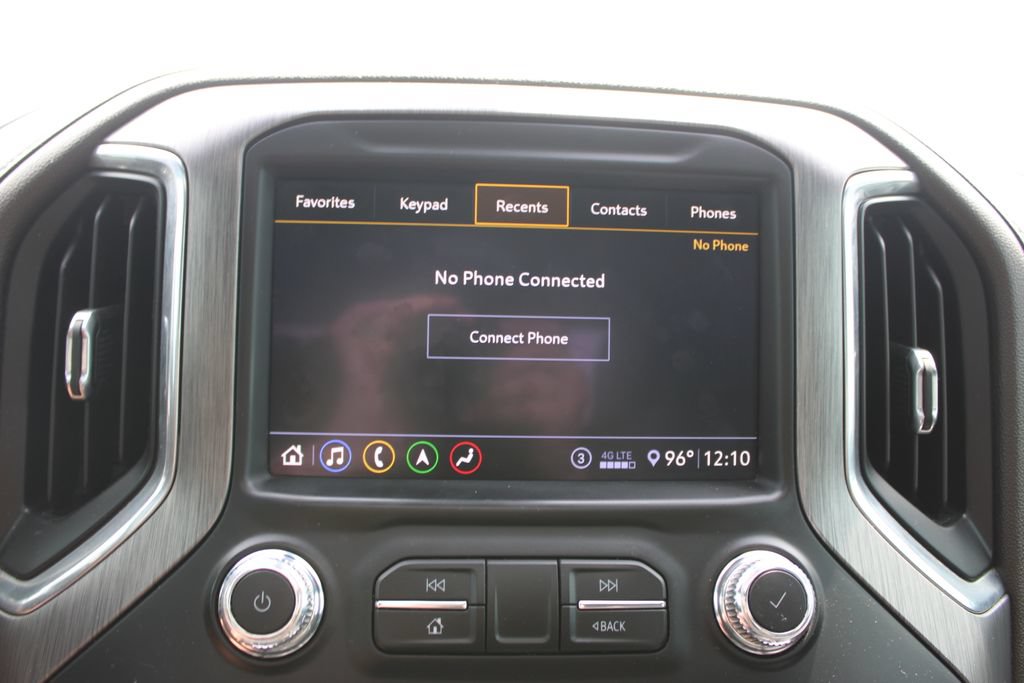 Used 2020 GMC Sierra 2500 Denali w/ Denali Ultimate Package AWD/4WD image 35