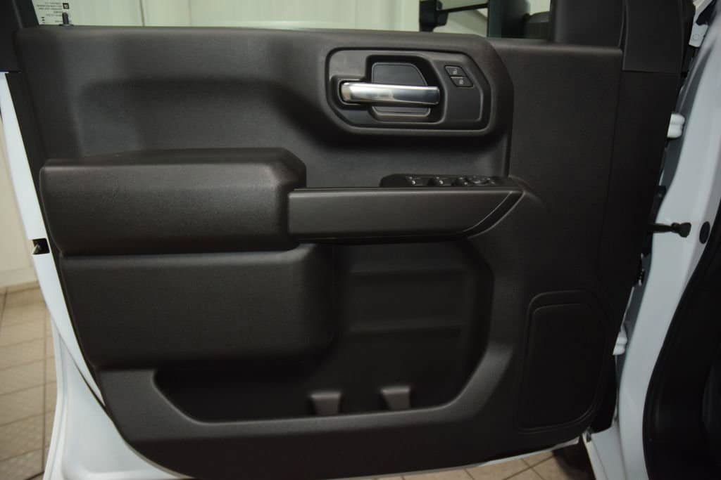 New 2026 Chevrolet Silverado 2500 W/T AWD/4WD image 46