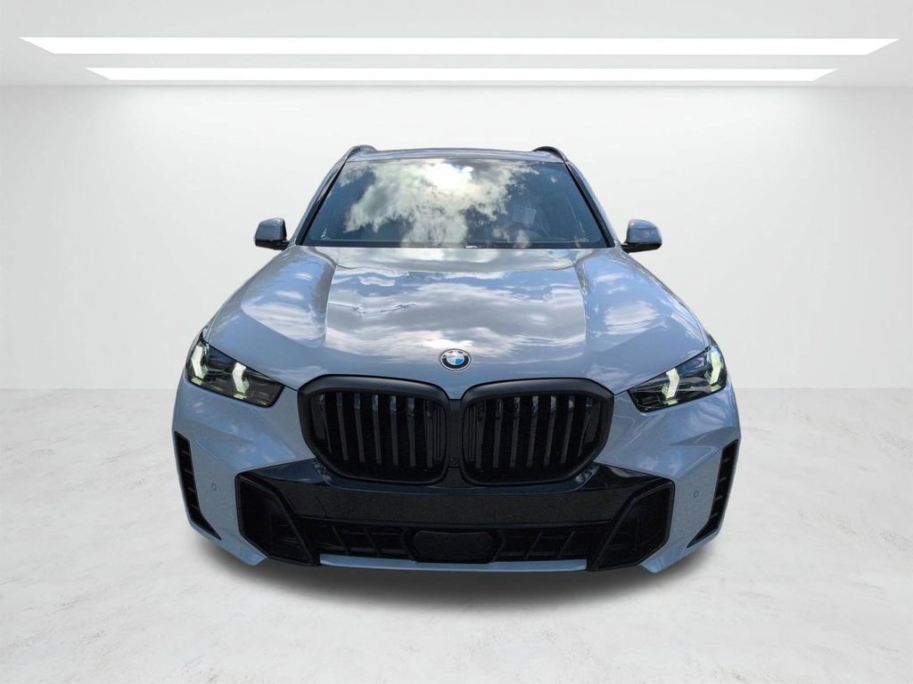 New 2026 BMW X5 xDrive40i w/ M Sport Package image 9
