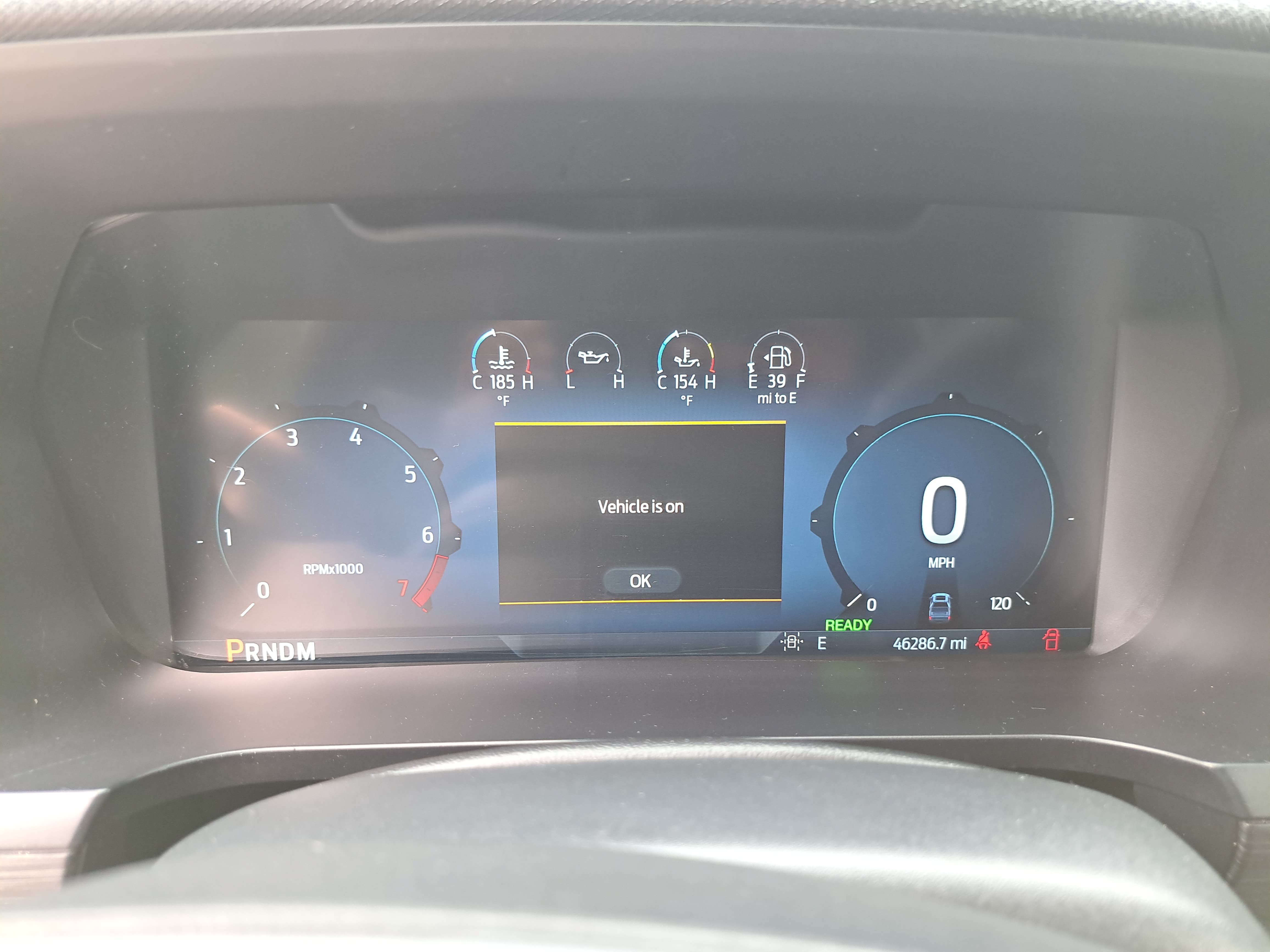 Used 2024 Ford F150 XLT w/ Mobile Office Package AWD/4WD image 18
