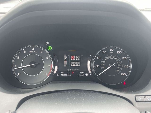 Used 2023 Acura RDX AWD w/ Technology Package image 27