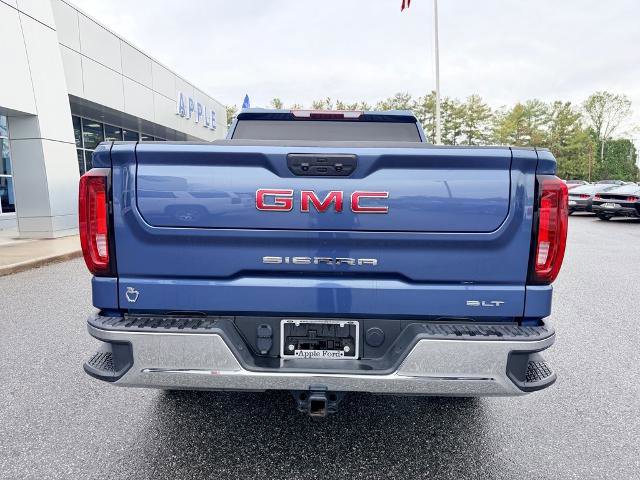 Used 2024 GMC Sierra 1500 SLT image 5