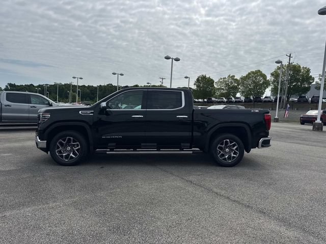 New 2026 GMC Sierra 1500 SLT w/ SLT Premium Package AWD/4WD image 7