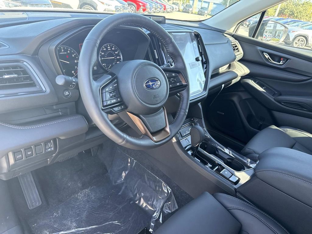 New 2025 Subaru Ascent Bronze Edition image 19