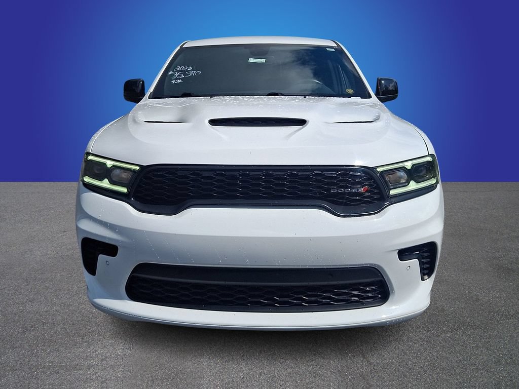 Used 2023 Dodge Durango R/T w/ Trailer Tow Group IV AWD/4WD image 2