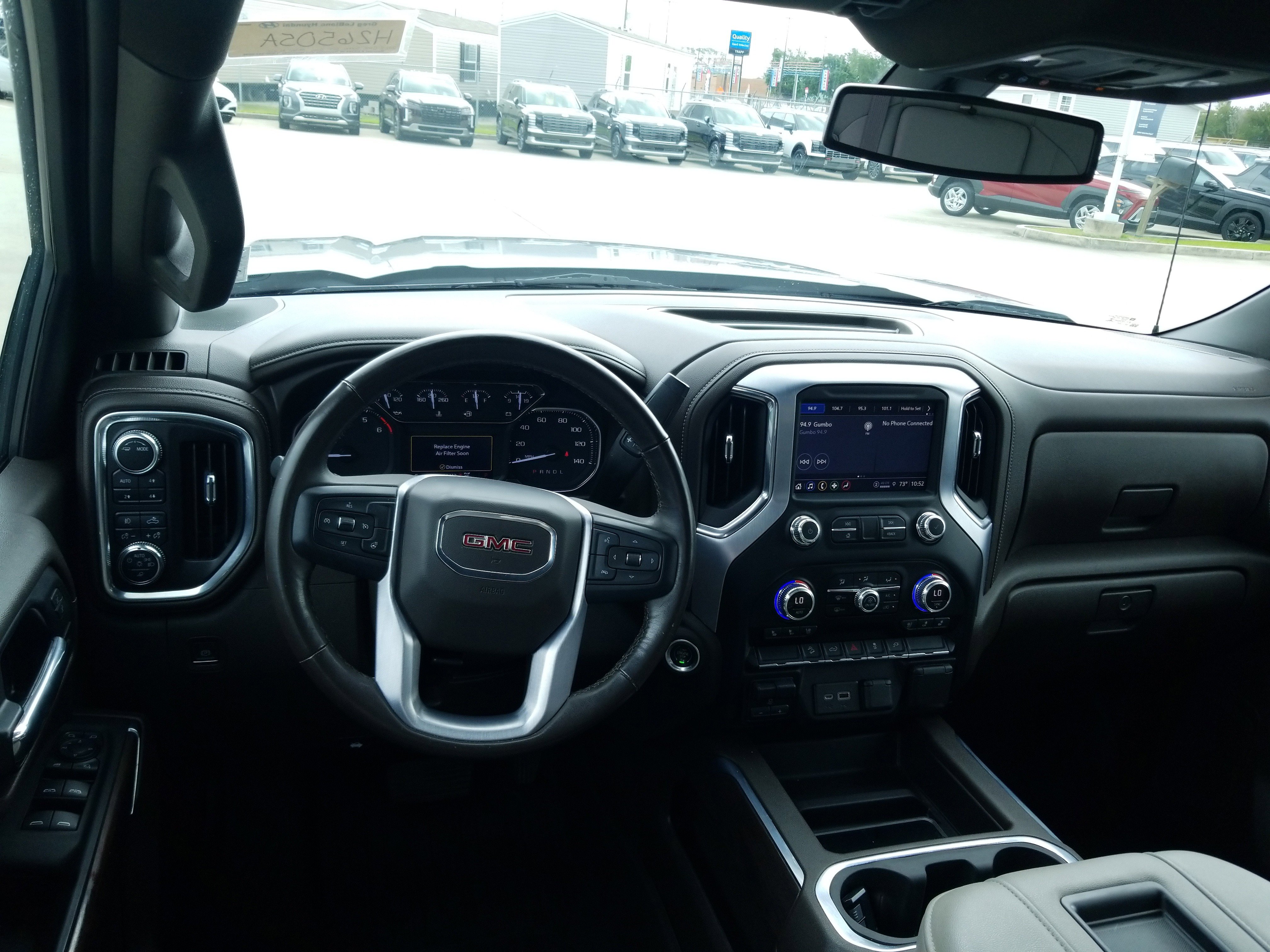 Used 2022 GMC Sierra 1500 SLT image 18