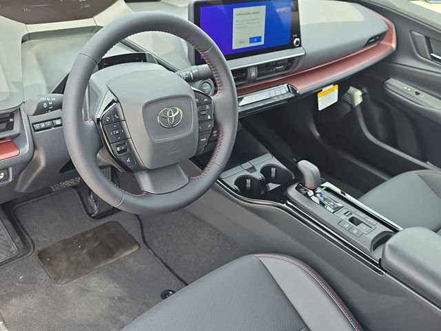 New 2026 Toyota Prius XSE Premium image 16