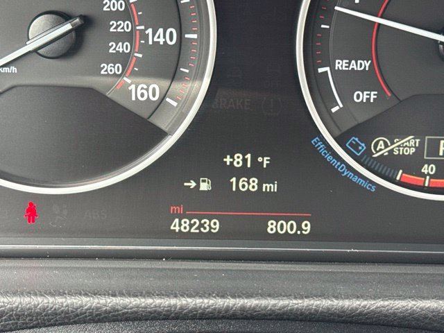 Used 2018 BMW 328d xDrive Sedan w/ Premium Package AWD/4WD image 20