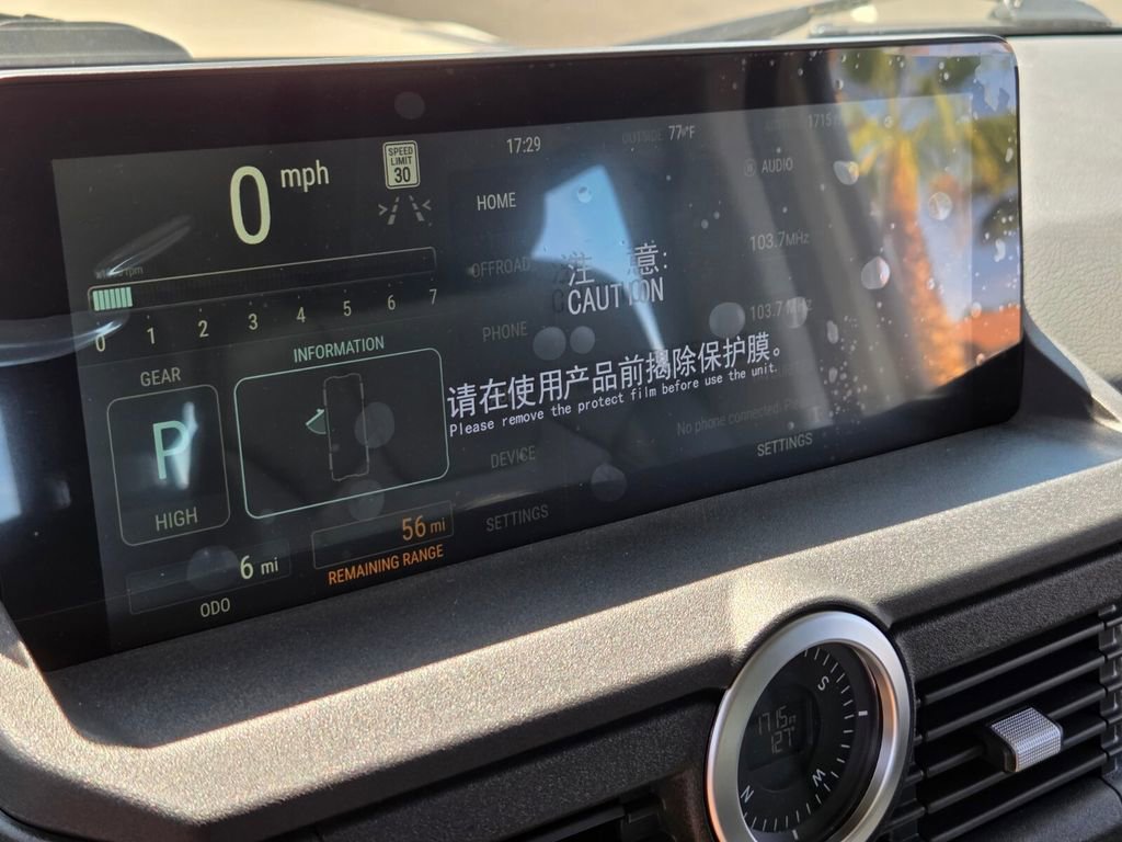 New 2026 INEOS Grenadier image 20