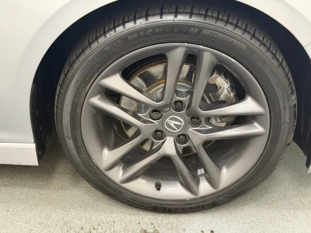 Used 2025 Acura TLX w/ A-SPEC Package AWD/4WD image 38