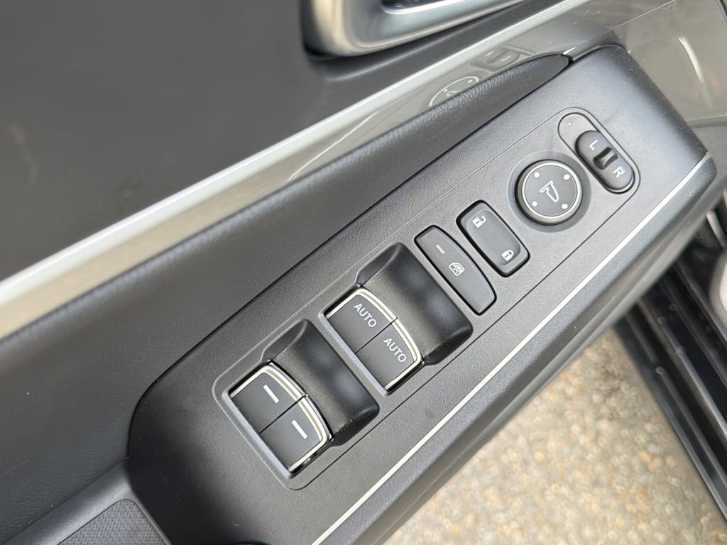 Certified 2025 Acura Integra A-Spec FWD image 21
