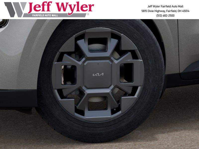 New 2026 Kia Carnival EX image 10