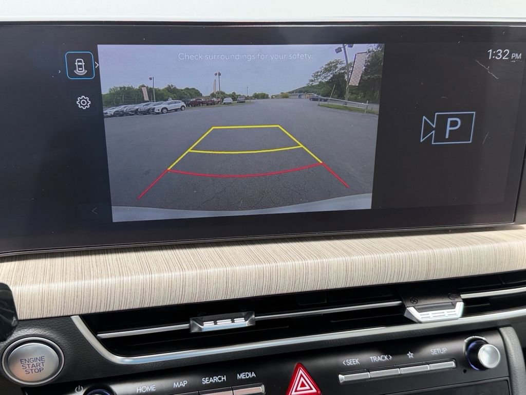Used 2024 Hyundai Sonata SEL FWD image 25