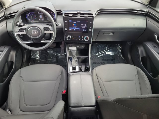 Used 2022 Hyundai Tucson SEL FWD image 17