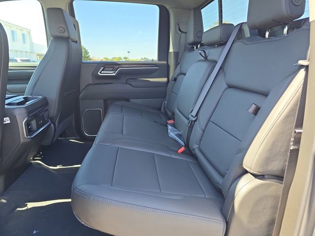 New 2026 GMC Sierra 2500 SLT w/ SLT Premium Package image 26