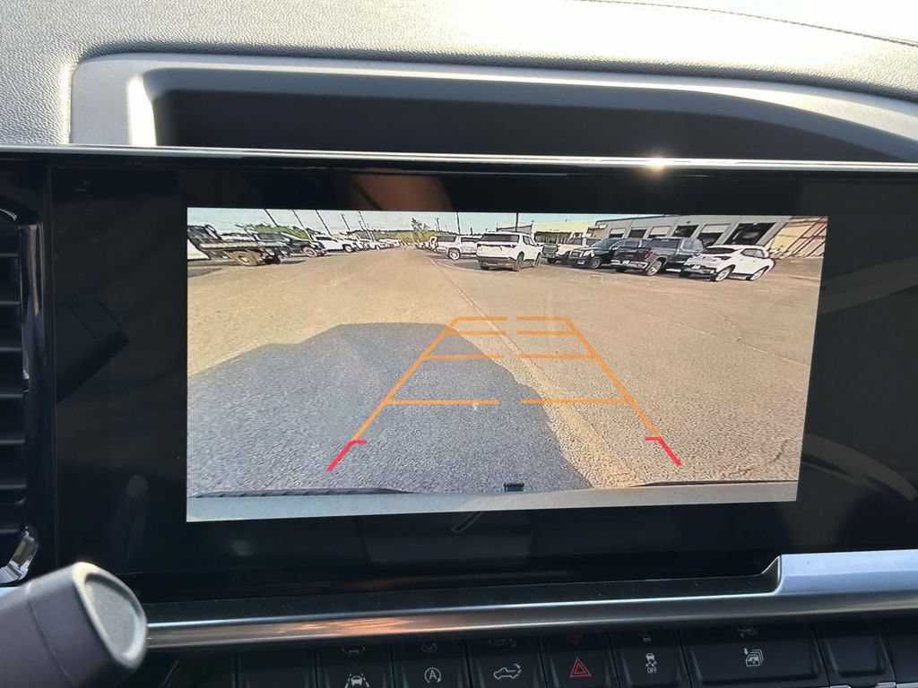 New 2026 Chevrolet Silverado 1500 RST w/ RST Select Package AWD/4WD image 19