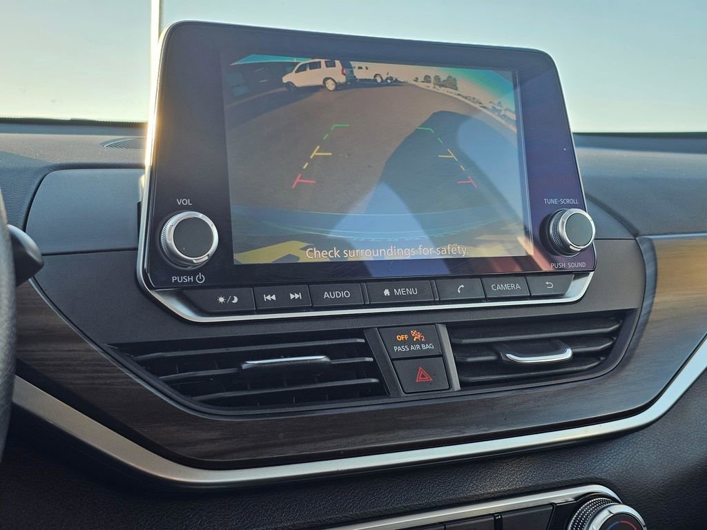 Used 2023 Nissan Altima 2.5 SV image 24